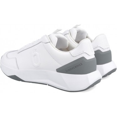 Chaussures de sport Biomecanics 24200 Cone-Tech pour homme BLANCO_B050