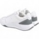 Chaussures de sport Biomecanics 24200 Cone-Tech pour homme BLANCO_B050