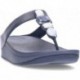 Sandales FITFLOP Fino Multi-Pierres IU9 pour femme MIDNIGHT_NAVY