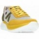 Callaghan Luxe 61202 Algorithme de chaussures de sport pour hommes AMARILLO