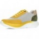 Callaghan Luxe 61202 Algorithme de chaussures de sport pour hommes AMARILLO