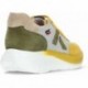 Callaghan Luxe 61202 Algorithme de chaussures de sport pour hommes AMARILLO