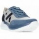 Callaghan Luxe 61202 Algorithme de chaussures de sport pour hommes OCEAN_BLANCO