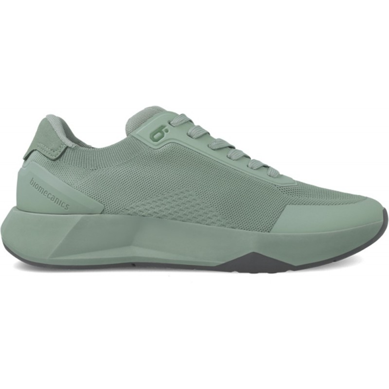 Baskets Biomecanics 24203 Cone-Tech pour femme VERDE_A442