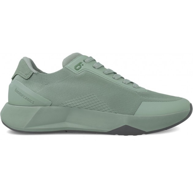 Baskets Biomecanics 24203 Cone-Tech pour femme VERDE_A442