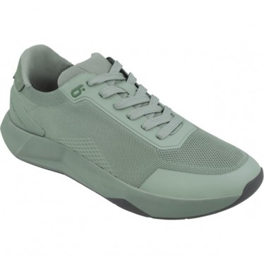 Baskets Biomecanics 24203 Cone-Tech pour femme VERDE_A442