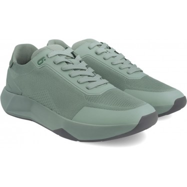 Baskets Biomecanics 24203 Cone-Tech pour femme VERDE_A442