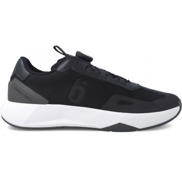 Chaussure de sport unisexe Biomecanics 24205 Cone-Tech NEGRO_A054
