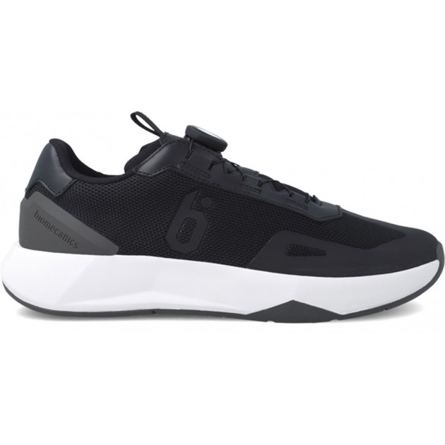 Chaussure de sport unisexe Biomecanics 24205 Cone-Tech NEGRO_A054 Chaussure de sport unisexe Biomecanics 24205 Cone-Tech NEGRO_A054
