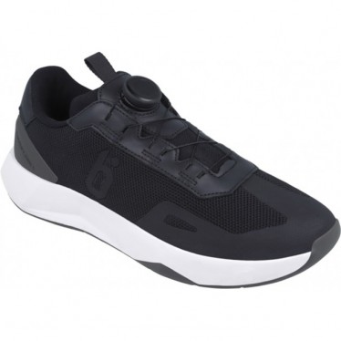 Chaussure de sport unisexe Biomecanics 24205 Cone-Tech NEGRO_A054