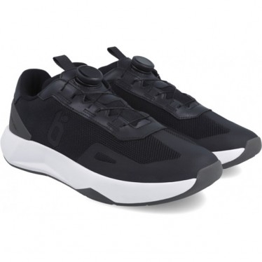 Chaussure de sport unisexe Biomecanics 24205 Cone-Tech NEGRO_A054
