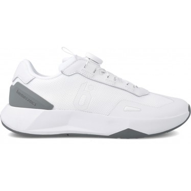 Chaussure de sport unisexe Biomecanics 24205 Cone-Tech BLANCO_B050