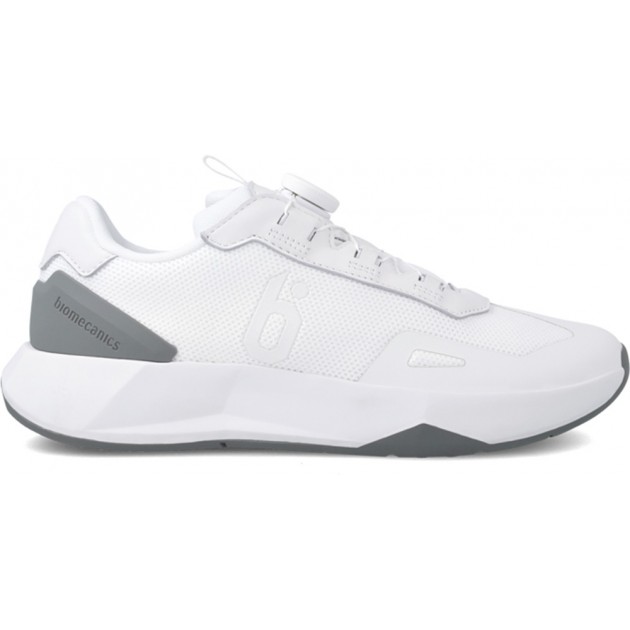 Chaussure de sport unisexe Biomecanics 24205 Cone-Tech BLANCO_B050 Chaussure de sport unisexe Biomecanics 24205 Cone-Tech BLANCO_B050