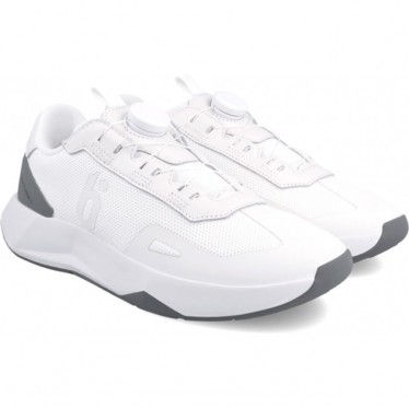 Chaussure de sport unisexe Biomecanics 24205 Cone-Tech BLANCO_B050