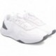 Chaussure de sport unisexe Biomecanics 24205 Cone-Tech BLANCO_B050