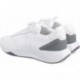 Chaussure de sport unisexe Biomecanics 24205 Cone-Tech BLANCO_B050