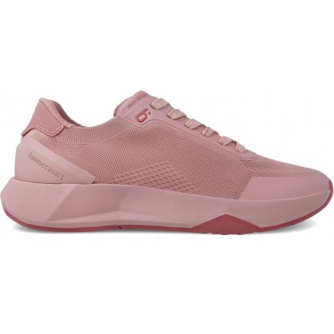 Baskets Biomecanics 24203 Cone-Tech pour femme ROSA_B032