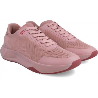 Baskets Biomecanics 24203 Cone-Tech pour femme ROSA_B032
