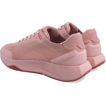 Baskets Biomecanics 24203 Cone-Tech pour femme ROSA_B032
