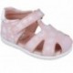 Sandales Garvalin 252305 à imprimé floral pour fille ROSA_A032