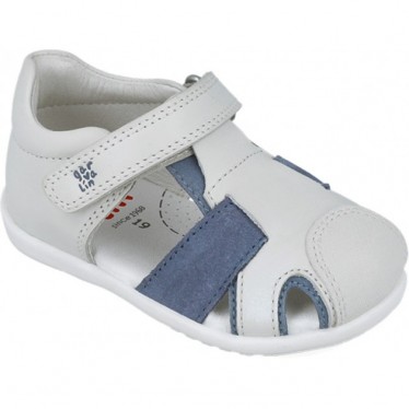 Sandales bébé Garvalin 252312 First Steps Basic SPORCO_B695