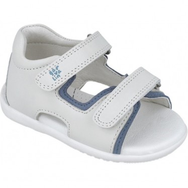 Sandale bébé Garvalin 252313 First Steps Basic SPORCO_B695