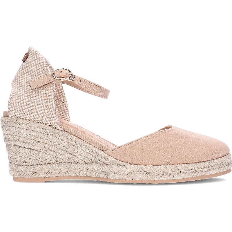 Sandales MTNG Austen 52194 pour femmes SAND