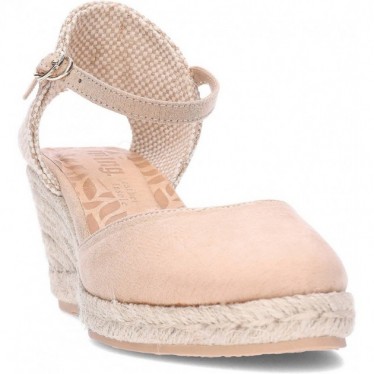 Sandales MTNG Austen 52194 pour femmes SAND