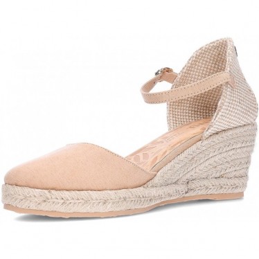 Sandales MTNG Austen 52194 pour femmes SAND