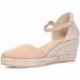 Sandales MTNG Austen 52194 pour femmes SAND