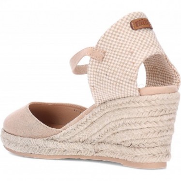 Sandales MTNG Austen 52194 pour femmes SAND