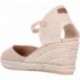 Sandales MTNG Austen 52194 pour femmes SAND