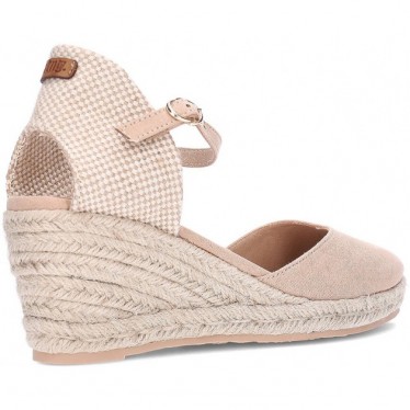 Sandales MTNG Austen 52194 pour femmes SAND