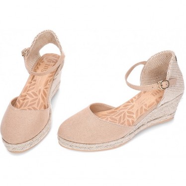Sandales MTNG Austen 52194 pour femmes SAND