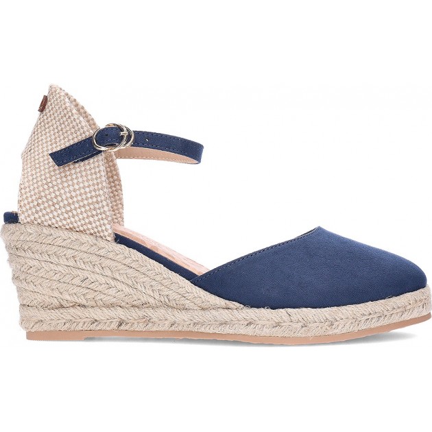 Sandales MTNG Austen 52194 pour femmes NAVY Sandales MTNG Austen 52194 pour femmes NAVY