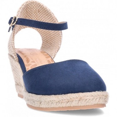 Sandales MTNG Austen 52194 pour femmes NAVY