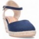 Sandales MTNG Austen 52194 pour femmes NAVY