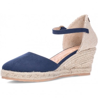 Sandales MTNG Austen 52194 pour femmes NAVY