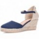 Sandales MTNG Austen 52194 pour femmes NAVY