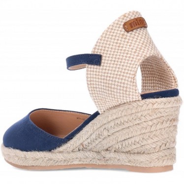 Sandales MTNG Austen 52194 pour femmes NAVY