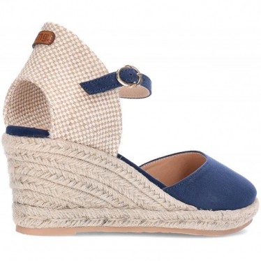 Sandales MTNG Austen 52194 pour femmes NAVY