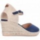 Sandales MTNG Austen 52194 pour femmes NAVY
