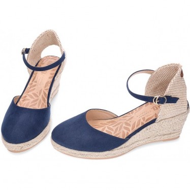 Sandales MTNG Austen 52194 pour femmes NAVY