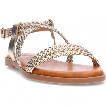 Sandale MTNG Maria 54488 pour femme PLATINUM