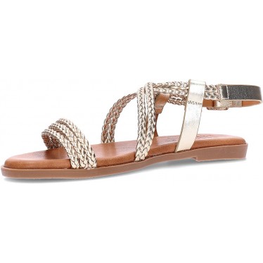 Sandale MTNG Maria 54488 pour femme PLATINUM
