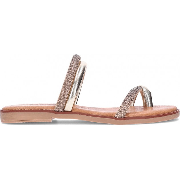 Sandale MTNG Alysa 54563 pour femme PLATINUM Sandale MTNG Alysa 54563 pour femme PLATINUM