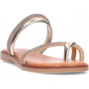 Sandale MTNG Alysa 54563 pour femme PLATINUM
