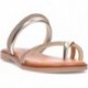 Sandale MTNG Alysa 54563 pour femme PLATINUM