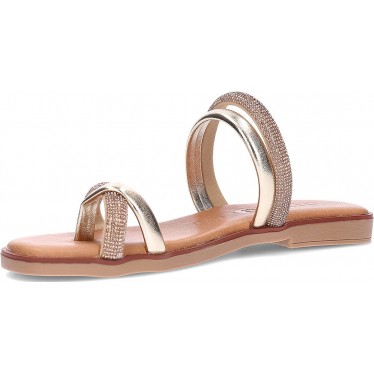 Sandale MTNG Alysa 54563 pour femme PLATINUM