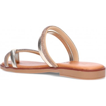 Sandale MTNG Alysa 54563 pour femme PLATINUM